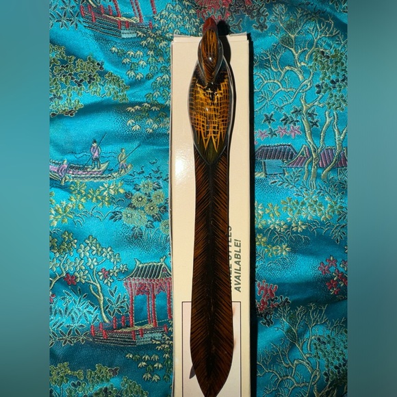 Duck Letter Opener by Just for Keeps Vintage - Picture 3 of 3